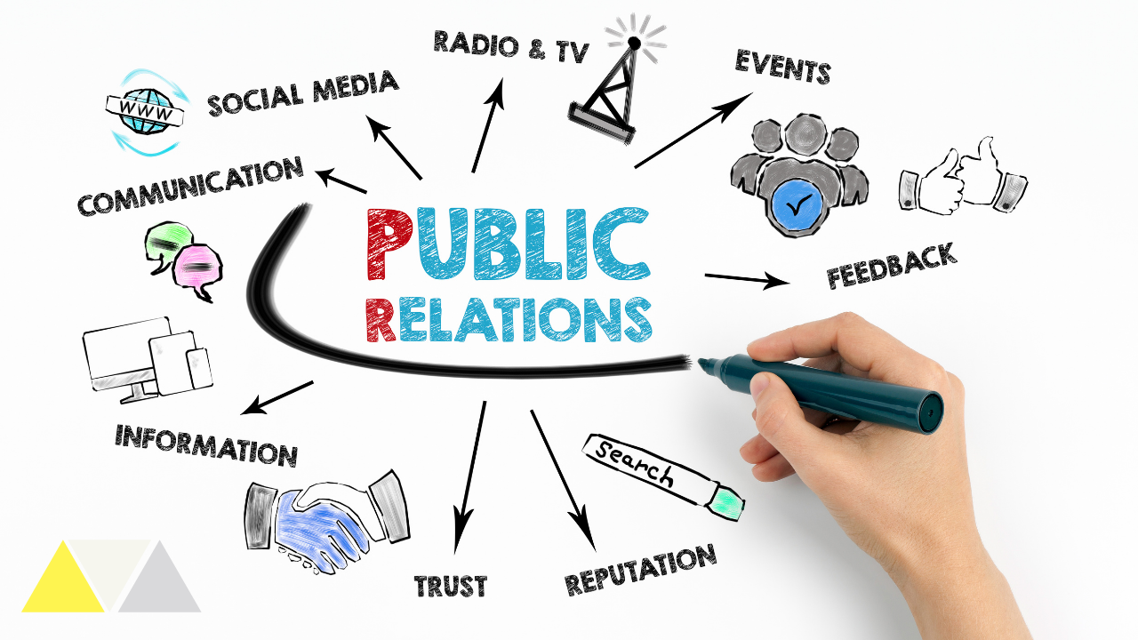 Understanding Public Relations: A Guide for Small Businesses