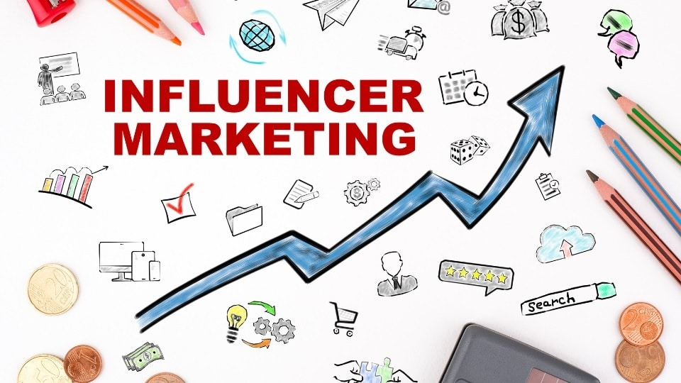 Influencer Marketing: A Game-Changer for Small Businesses